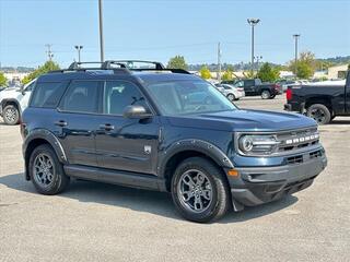 2021 Ford Bronco Sport for sale in Chattanooga TN