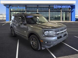 2021 Ford Bronco Sport for sale in Bowling Green KY