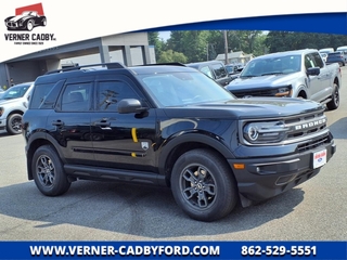 2021 Ford Bronco Sport for sale in Fairfield NJ