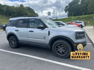 2021 Ford Bronco Sport for sale in Chattanooga TN