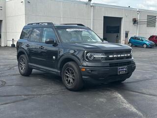 2021 Ford Bronco Sport for sale in Independence MO