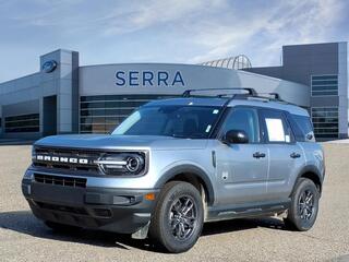 2021 Ford Bronco Sport for sale in Farmington Hills MI
