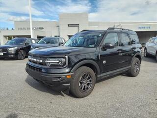 2021 Ford Bronco Sport for sale in State College PA