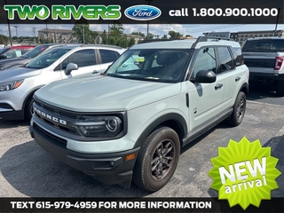 2021 Ford Bronco Sport for sale in Mt. Juliet TN