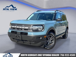 2021 Ford Bronco Sport for sale in Ringgold GA