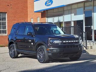 2021 Ford Bronco Sport for sale in Livonia MI