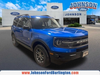 2022 Ford Bronco Sport for sale in Burlington NJ