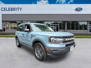 2022 Ford Bronco Sport for sale in Toms River NJ