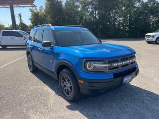 2022 Ford Bronco Sport for sale in Dothan AL