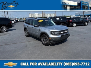 2022 Ford Bronco Sport for sale in Knoxville TN