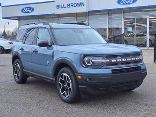 2022 Ford Bronco Sport for sale in Livonia MI