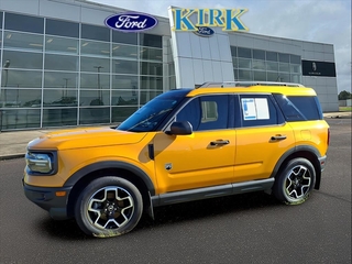 2022 Ford Bronco Sport for sale in Grenada MS