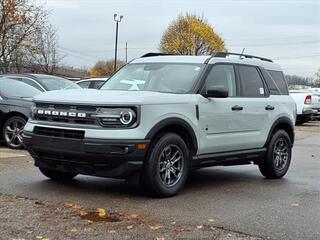 2022 Ford Bronco Sport for sale in Farmington Hills MI