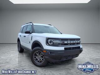 2022 Ford Bronco Sport for sale in Orange TX