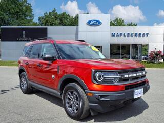 2022 Ford Bronco Sport for sale in Union NJ