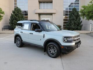 2022 Ford Bronco Sport for sale in Overland Park KS