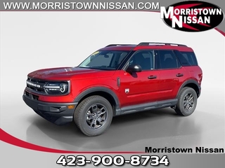 2022 Ford Bronco Sport for sale in Morristown TN