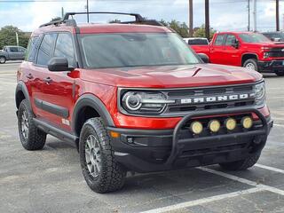 2022 Ford Bronco Sport for sale in Austin TX