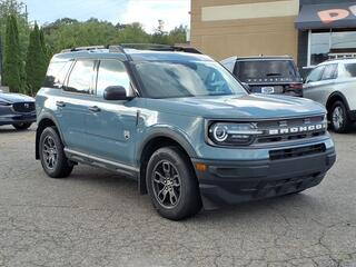2022 Ford Bronco Sport for sale in Monroeville PA