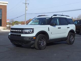 2022 Ford Bronco Sport for sale in Howell MI