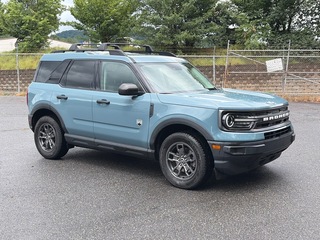 2022 Ford Bronco Sport for sale in Canton NC