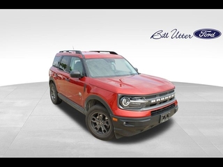 2022 Ford Bronco Sport for sale in Denton TX