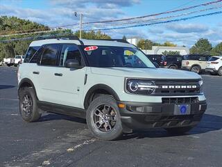 2022 Ford Bronco Sport for sale in Dowagiac MI