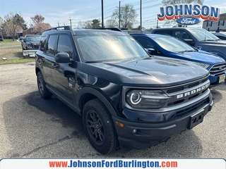 2022 Ford Bronco Sport for sale in Burlington NJ