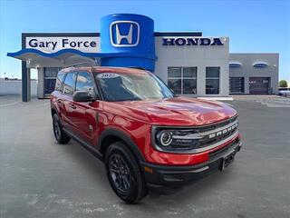 2022 Ford Bronco Sport for sale in Bowling Green KY