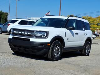 2022 Ford Bronco Sport for sale in Farmington Hills MI