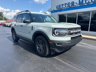 2022 Ford Bronco Sport for sale in Three Rivers MI