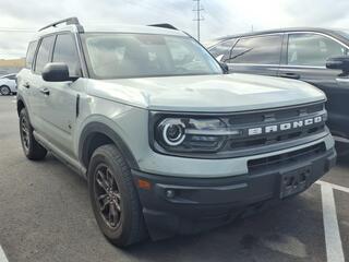 2022 Ford Bronco Sport for sale in Greenville SC