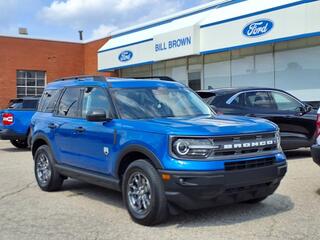 2022 Ford Bronco Sport for sale in Livonia MI