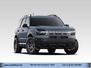 2022 Ford Bronco Sport for sale in Conway AR