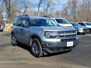 2022 Ford Bronco Sport for sale in Union NJ