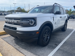 2022 Ford Bronco Sport for sale in Greenville SC