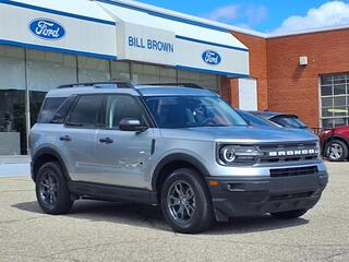 2023 Ford Bronco Sport for sale in Livonia MI