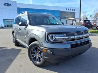 2023 Ford Bronco Sport for sale in Lebanon TN