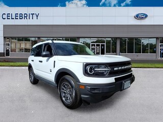 2023 Ford Bronco Sport for sale in Toms River NJ