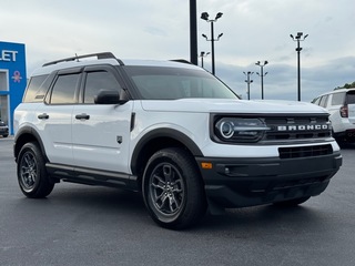 2023 Ford Bronco Sport for sale in Easley SC