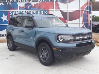 2023 Ford Bronco Sport for sale in Mcalester OK