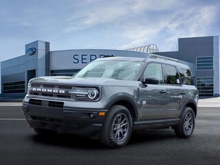 2023 Ford Bronco Sport for sale in Farmington Hills MI