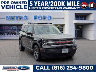2023 Ford Bronco Sport for sale in Independence MO