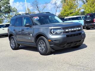 2023 Ford Bronco Sport for sale in New Hudson MI