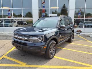 2023 Ford Bronco Sport for sale in Fredonia NY