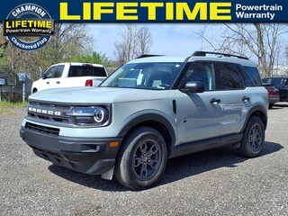 2023 Ford Bronco Sport for sale in Howell MI