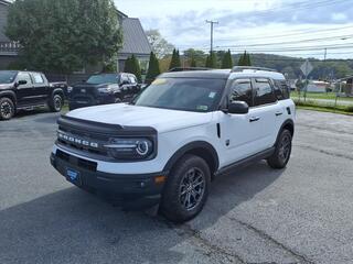 2023 Ford Bronco Sport for sale in Princeton WV