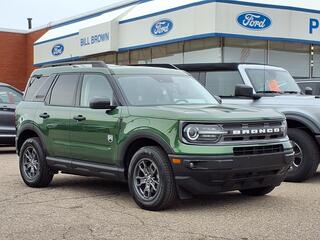 2023 Ford Bronco Sport for sale in Livonia MI