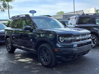 2023 Ford Bronco Sport for sale in Royal Oak MI