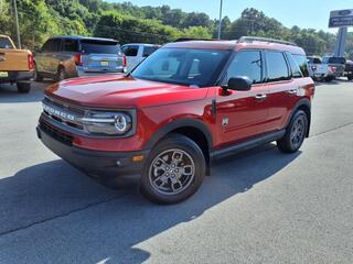 2023 Ford Bronco Sport for sale in Bristol TN